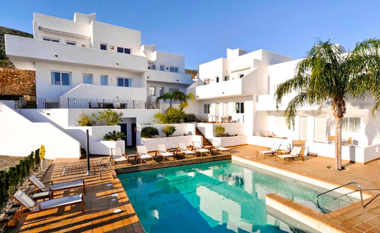 Real Agua Amarga Villas Отель 5*